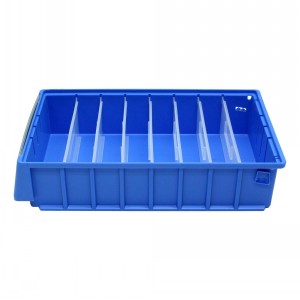 Plastic Parts Shelf Bins TK4209